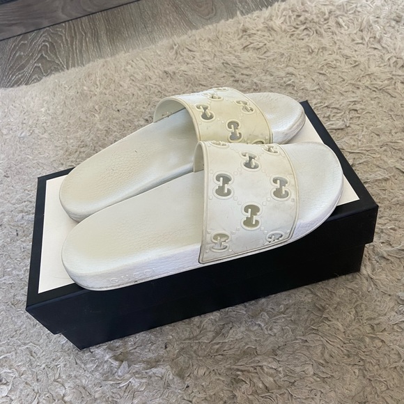 Gucci slides - Picture 2 of 11